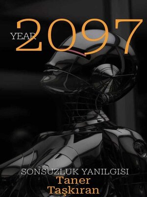 cover image of Sonsuzluk Yanılgısı